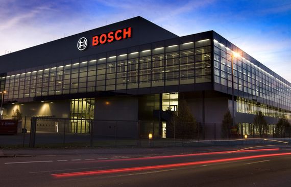 Bosch Join Hands with SenRa to Set Up LoRaWAN Solutions in India